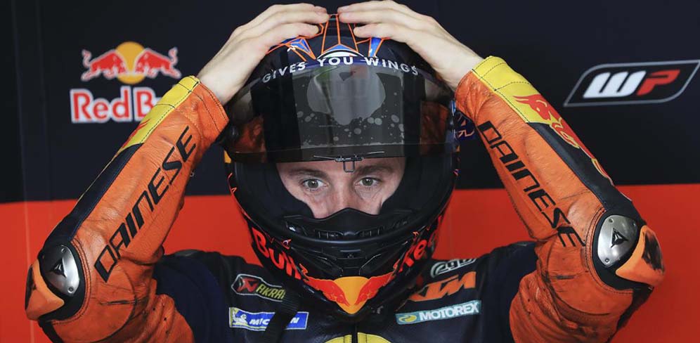 Kapan Espargaro Diumumkan Repsol Honda?